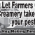 Let Farmer's Co-op Help You With Your Seed Needs!
