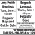Dairy and Slaughter Cattle