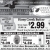 Stony Creek Butter $2,99
