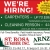 We're Hiring!