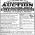 Farm Retirement Auctions
