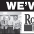 We've Moved!