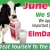 June Is Dairy Month!
