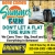 Here Comes Summer Fun!