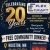 Celebrating 20 Years