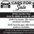 Cars for Sale