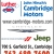 A Member of the Luther Family of Automobile Dealerships
