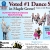 Voted #1 Dance Studio
