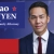 Vote Hao Nguyen 