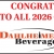 Congratulations to All 2026 Graduates!