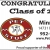 Congratulations Class of 2026!