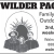 Wilder Pageant