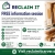 Reclaim It Free Informational Session 