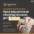 Open Amy Personal Checking Account, Get $200