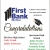 Congratulations 2026 Scholarship Recipients!