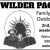 Wilder Pageant