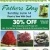 Fathers Day, Sunday, June 14