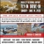 Single Engine Airplane Rides $45 and a Raffle to Win a T-6 Ride!