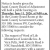Notice of Public Hearing