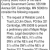 Notice of Public Hearing