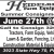 Summer Consignment Auction