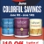 June Colorful Savings