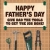 Happy Father's Day - Give Dad the Tools to Get the Job Done!