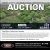 Recreational Land Auction