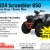 2024 Scrambler 850