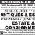 Upcoming Auctions