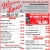 June Wine Feature: 19 Crimes Wines All Varieties $8,99