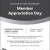 Member Appreciation Day