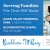 Serving  Families For Over 165 Years
