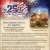 Celebrating 250 Years of Freedom