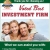 Voted Best Investment Firm