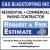 Residential & Commercial Paving Contractor