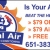 Is Your AC Ready for Summer?