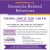 Dementia-Related Behaviors