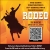 50Th Annual Pro Rodeo