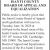 Regular Meeting of the Isanti County