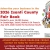 Advertise Your Business in the 2026 Isanti County Fair Book