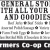 General Store Loaded With All Your Farm Needs and Goodies for You!