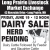 Dairy Herd Pending
