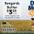 Bongards Butter $3,25