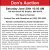 Don's Auctions