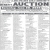 Long Prairie Area Benefit Auction