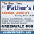 The Best Food for Father's Day