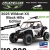 2026 Wildcat XX Black Hills Edition $19,999