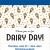 Please Join Us for Dairy Day!