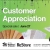 Customer Appreciation
